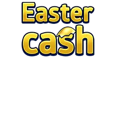 Голяма Easter Cash