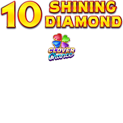 Голяма 10 Shining Diamond