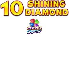 Голяма 10 Shining Diamond