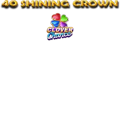 Голяма 40 Shining Crown