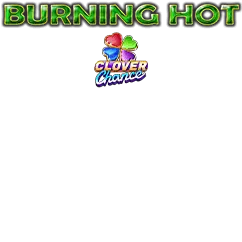 Голяма Burning Hot