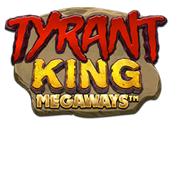 Голяма Tyrant King Megaways