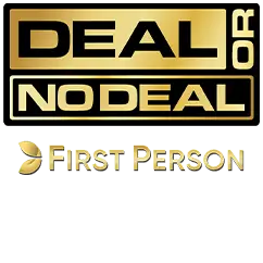 Голяма First Person Deal or No Deal