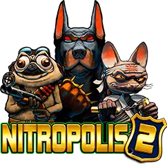 Голяма Nitropolis 2