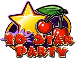 Голяма 20 Star Party