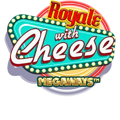 Голяма Royale with Cheese Megaways