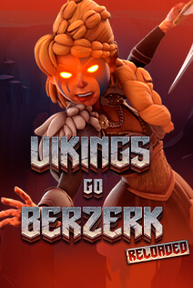 Vikings Go Berzerk: Reloaded