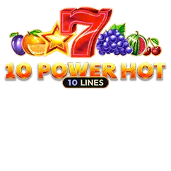Голяма 10 Power Hot