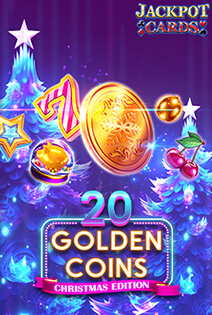 20 Golden Coins