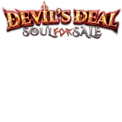 Голяма Devil's Deal Soul for Sale