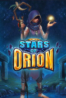 Stars of Orion