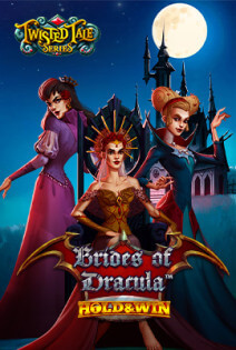 Brides of Dracula Hold & Win