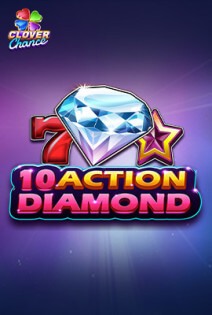 10 Action Diamond