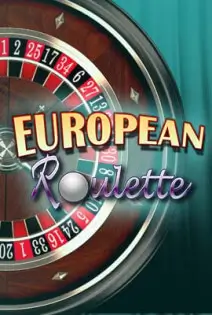 European Roulette