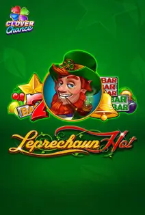 Leprechaun Hot