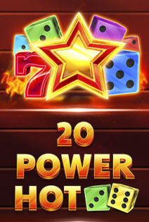 20 Power Hot Dice