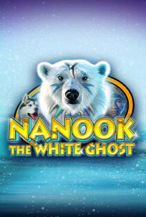 Nanook the White Ghost