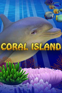 Coral Island