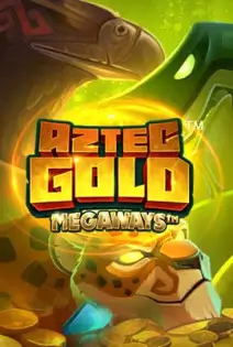 Aztec Gold Megaways