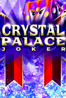 Crystal Palace Joker