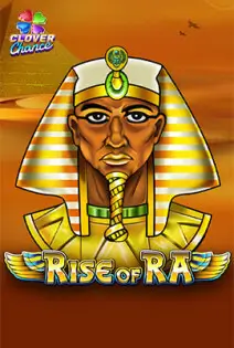 Rise of Ra