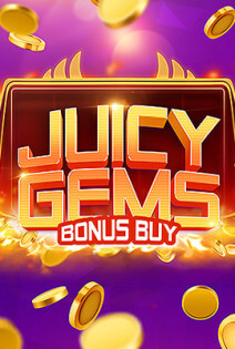 Juicy Gems Bonus Buy