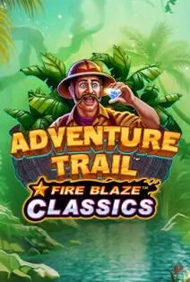 Fire Blaze: Adventure Trail