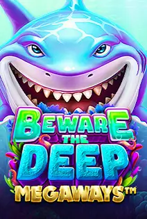 Beware The Deep Megaways