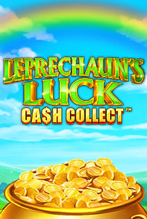 Leprechaun's Luck: Cash Collect