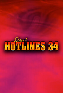 Hot lines 34 Street