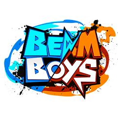 Голяма Beam Boys