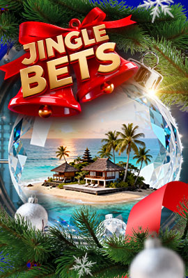 Jingle Bets Bali