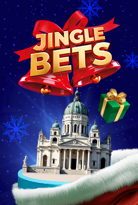 Jingle Bets Vienna
