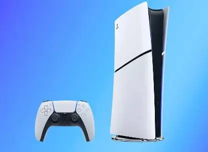 Конзола PlayStation 5