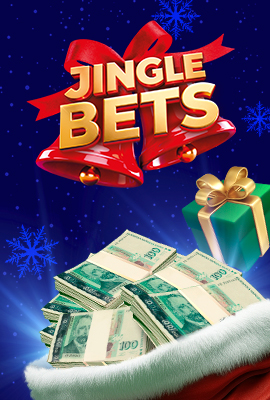 Jingle Bets 2 x 2500
