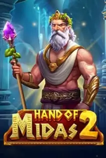 Hand of Midas 2