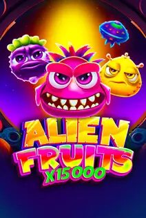 Alien Fruits
