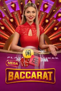 Mega Baccarat