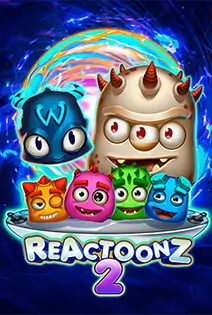Reactoonz 2