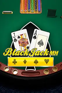 BlackJack MH