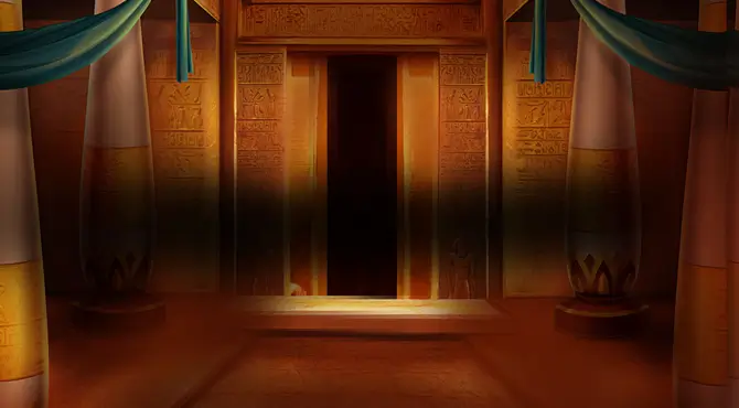 Pyramid Riddles Cleopatra Jumboways