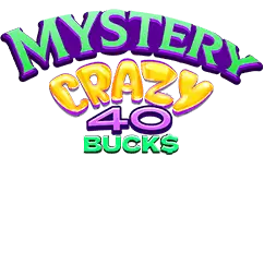 Голяма Mystery Crazy 40 Bucks