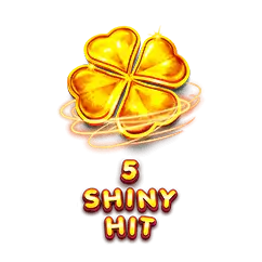 Голяма 5 Shiny Hit