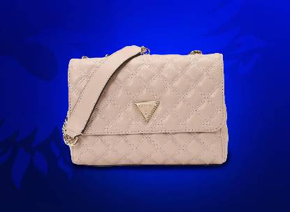 Дамска чанта Guess