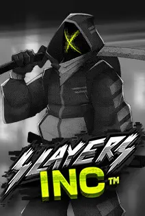 Slayers Inc ( RTP : 96 )