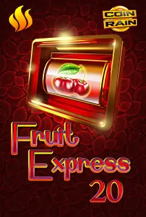 Fruit Express 20