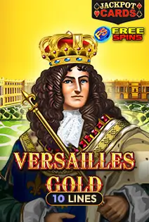 Versailles Gold