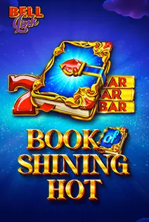 Book of Shining Hot Bell Link