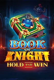 Book Of Knight Hold And Win