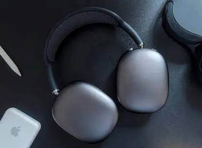 Слушалки Airpods Max